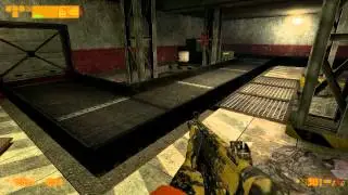Let's Play - Black Mesa - Part 5