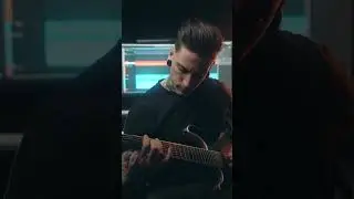 DJENT RIFF DROP G#