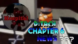 Piggy: TROI | Chapter 6 News | (Leaks and Theories)