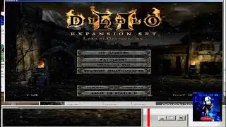 diablo 2 lord of destruction cap 13