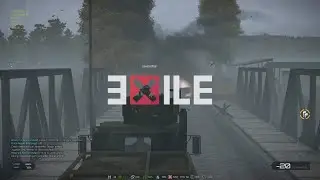 Arma 3 ZS mod Exile Taviana En territorios hostiles ep1