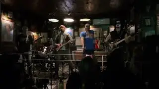 Where is my mind - Rocking Troopers