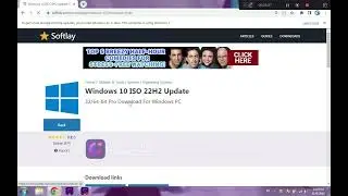Download Windows ISO file || win7, win10, win11 || multibootable usb drive || laxmanbkofficial