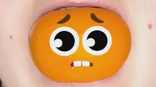 Unbelievably Funny Animated Food Adventures: Prepare to Laugh Out Loud!