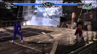 TheJZoneProduction vs Double4Anime