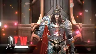 OTW - Mobile Legends - Remake + Free Preset