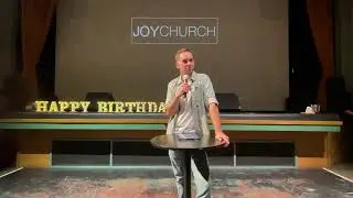 Welcome to Joy Church Grants Pass!