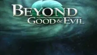 Beyond Good and Evil Soundtrack- 'Ballad of Hyllis'
