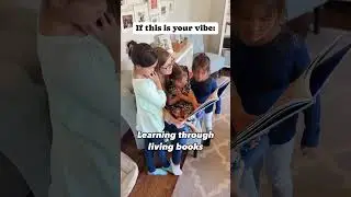 If this is your vibe, you’re in the right place! #homeschool