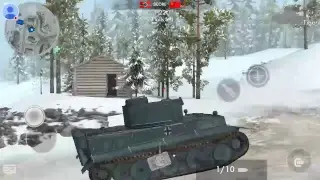 World War Heroes