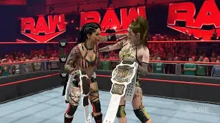 WWE 2K23 Live Stream - Brock Lesnar's Ultimate Tower One Last Time in WWE 2K23
