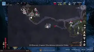 Our Modded Server - Boss Fight and Mountains Tonight