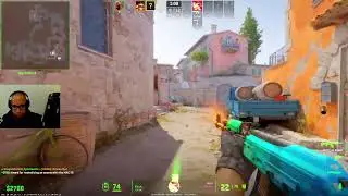 Watch the CT.