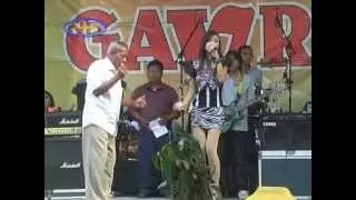 Cinta & Air Mata gaVra