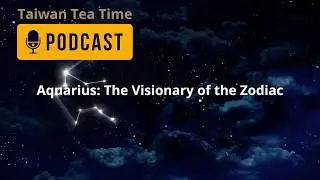 Aquarius: The Visionary of the Zodiac