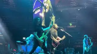 Mammoth WVH - I’m Alright (Live Milano 22/04/2024)