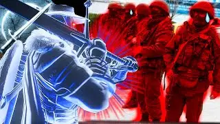 THE RED HUNTER - Dark Souls 3 DARKMOON INVASIONS...sorry