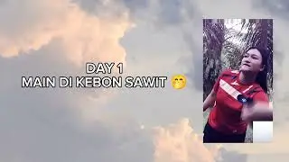 IBU TIRI VIRAL KEBUN SAWIT LINK VIDEY