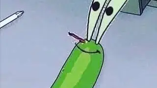 Pickle Krabs