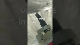 Interpolated Turning On A 5-Axis Milling Centre Breton Matrix