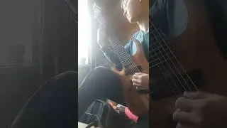 SPINNING EGG! jazz + metal?