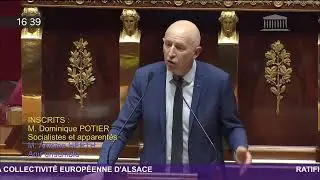 26 janvier 2022 - Séance publique - Écotaxe