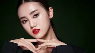 Party Makeup by Jung Saem Mool