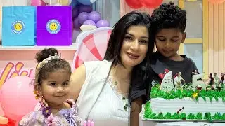 Happy birthday Saif 2024 welcome to 5 Year @Mariam