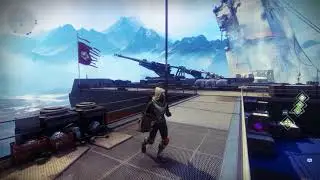 Destiny 2 Odder Dance