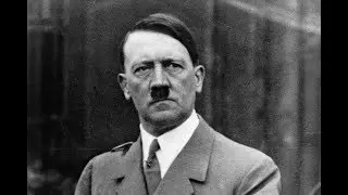 Hitler learns Soap died in COD MW3