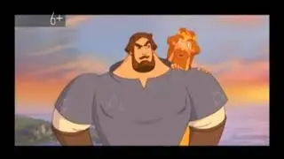 Мультрилогия Три Богатыря