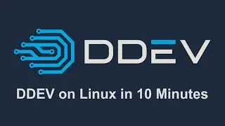 DDEV in 10 Minutes on Linux