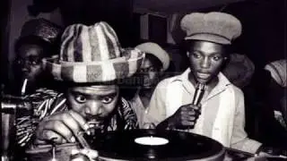 Pablo Moses - Rhythm Track
