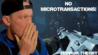 QUANTUM ERROR Will NOT Include Microtransactions....