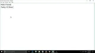 How To Download And Install-Use Aircrack-ng In Windows