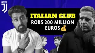 Stock Market Scam in Football! | PRSOCCERART