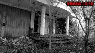 THE HOUSE OF ROBBERY TRAGEDY! | Semarang