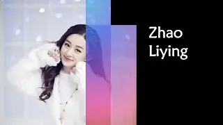 Zhao Li Ying 赵丽颖 Drama List #zhaoliying #chineseactress #chinesedram #asiandrama