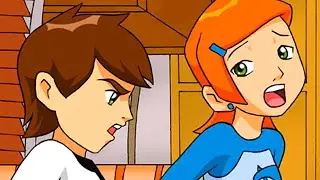 Housework [Comics Dub]