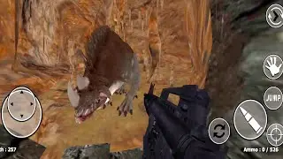 Zombie Evil Horror 2 - Zombie Evil Kill - Android GamePlay #5