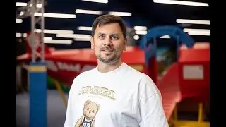 ИНТЕРВЬЮ с основателем игровой комнаты LEO&LOONA в Дубае