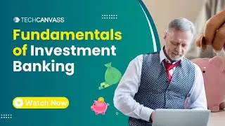 Investment Banking Domain Training | Domain Training Course