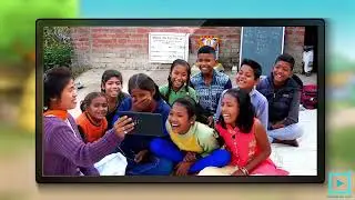 Educational Animated Video for NGO by Alpasbox @alpasbox