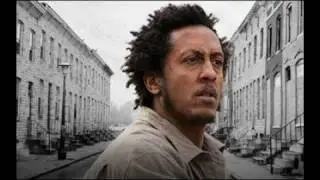Opie & Anthony: The Wire Cast Interviews - Tristan Wilds & Andre Royo (Free FM) 2 of 3