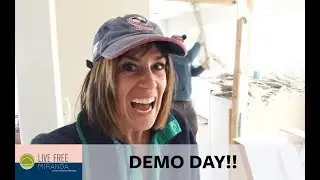 Demo Day!!!