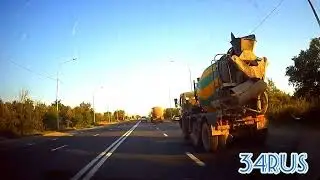Волгоград, 3-я продольная Магистраль. Июль 2022 год.