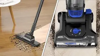Best Vacuum for Picking Up Pet Hair on Tile Floors Allergy Friendly Cleaning