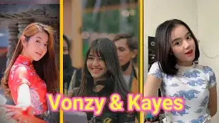 Onic,kayes,Vonny Vonzy,🥰 