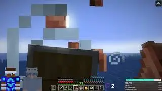 Minecraft Vote Update Stream! :D | #2 (4/4)
