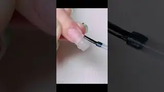 Metal Fudge Nail Art 💅🏻